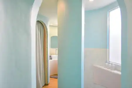 Le Divine Comedie Beach Resort - 62