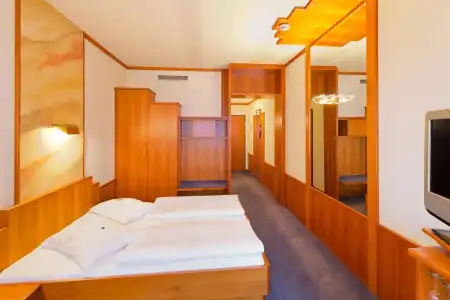 Vienna Sporthotel - 19