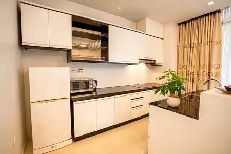 My Way & Residence - 95