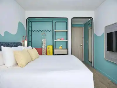 ibis Styles Vung Tau - 80