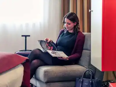 Mercure Wien City - 21