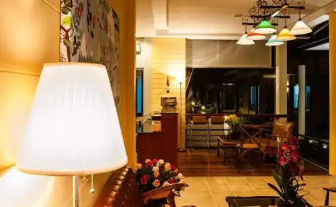 Aroonsawad Riverview Resort - 17