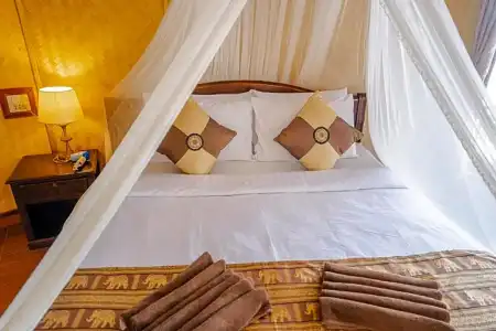 Uza Beach Resort - 169