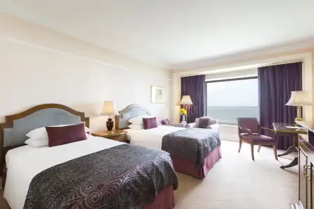 Taj Lands End - 39