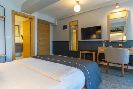 Viva la Vita Butik Otel - 54