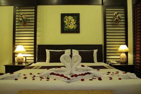 Wannara Resort and Spa - 2