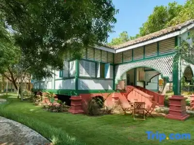 Temple Tree Resort - 167