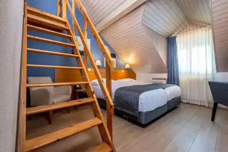 Hôtel des Alpes - 47