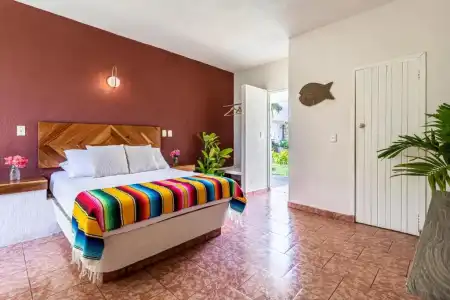 Capital O Rolovi Cancun - 64