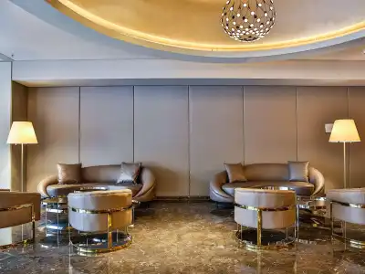 Palladio Buenos Aires - MGallery Collection - 1