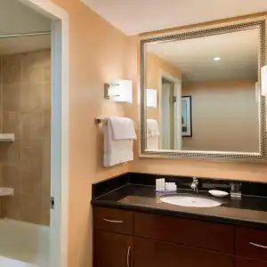 Residence Inn by Marriott Toronto Downtown / Entertainment District - 25