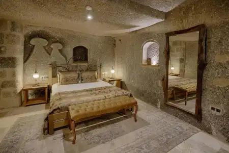 Hera Cave Suites - 34