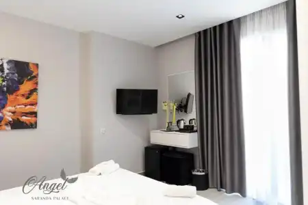 Angel Saranda Palace - 13