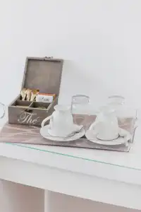 The Artists' Palace Florence - 39