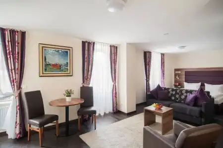 BATU Apart - 41