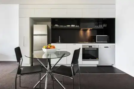 Code Apartments - 31