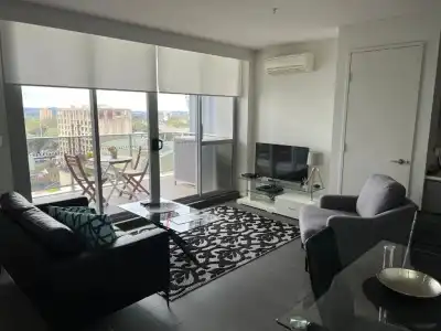 Astra Apartments Miller Street - 14