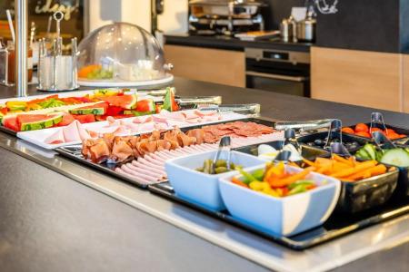 harry's home Berlin-Moabit & apartments - 10