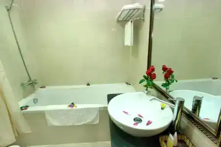Luxury Nha Trang - 61