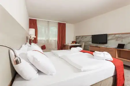 VIVO Aparthotel - 18