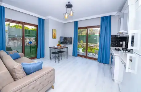 Bahce Apart - 50
