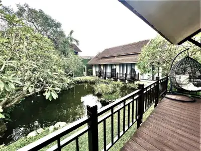The Blossom Resort Island Da Nang - 335