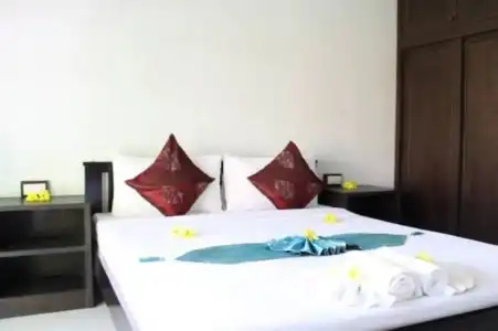 Khanom Sunrise Beach - 4