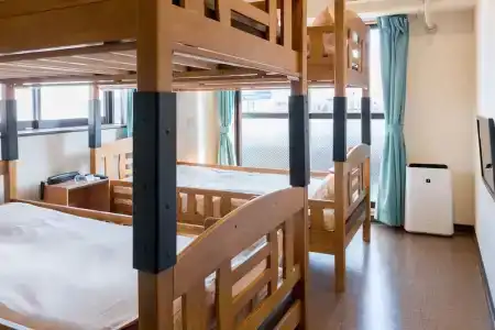 Nice Inn Ichikawa Tokyo Bay - 19