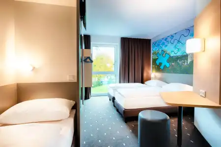 B&B Ravensburg - 3