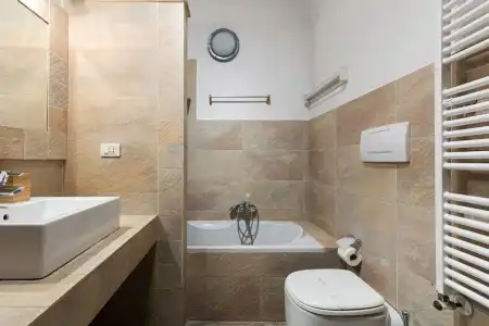 TrinitaDeiMonti Guest House - 50