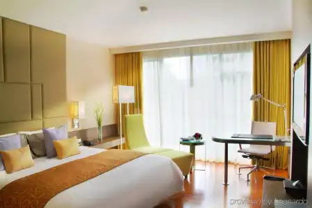Citichic Sukhumvit 13 by Compass Hospitality - 5