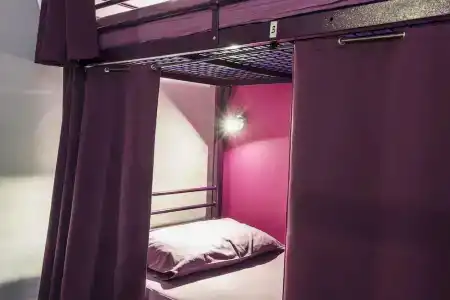 Safestay London Elephant & Castle - 57