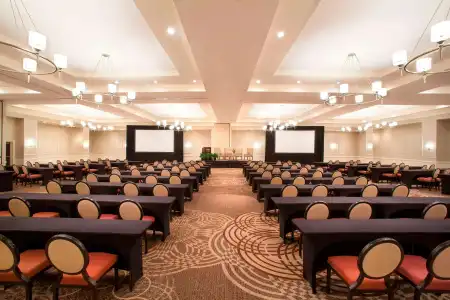 Sheraton Orlando North - 43