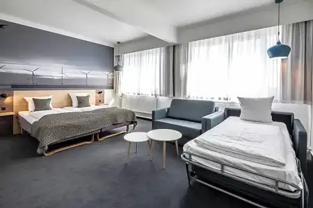 Best Western Plus Airport Copenhagen - 99