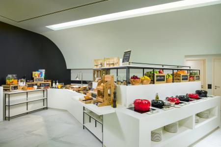 Swiss-Belinn Airport Muscat - 27