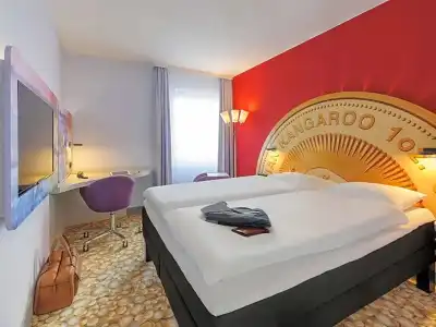 Ibis Frankfurt Offenbach - 49