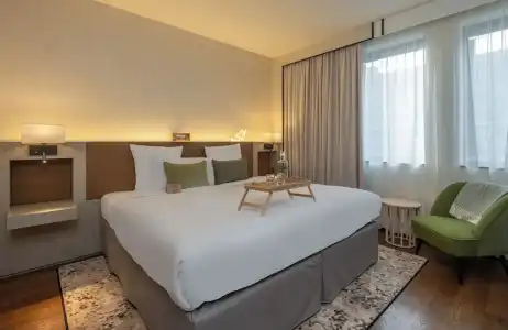 FirstName Toulouse, part of JdV by Hyatt - 191