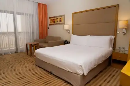 Crowne Plaza Sohar by IHG - 89