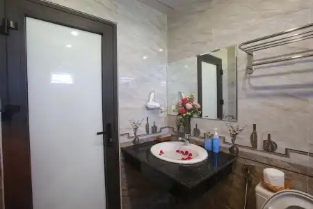 Home River Villa - 61