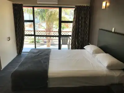 Ascot Epsom Motel - 4