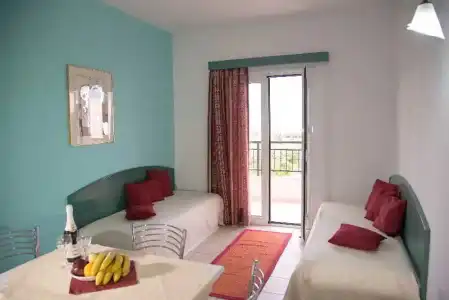 Theoni Apartments - 48