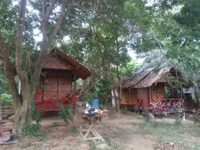 Phayam Garden View - 11