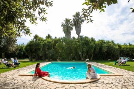 Masseria Baroni Nuovi - 54