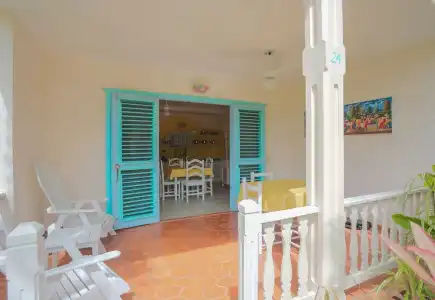 Residence Playa Colibri - 91