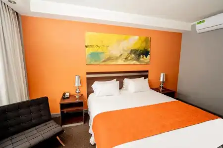 Gran Cavancha Suite - 19