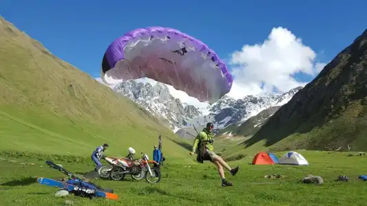 Fifth Season Mini-hotel - 11