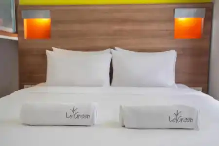 LeGreen Suite Kuningan - 41