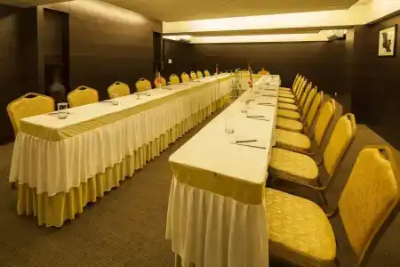 Vesta Maurya Palace - 11