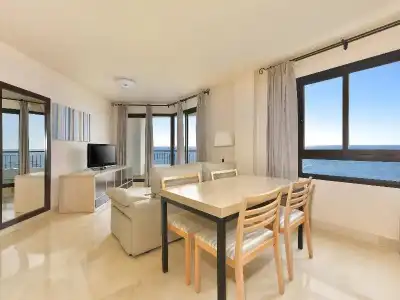 Olée Nerja Holiday Rentals By Fuerte Group - 25