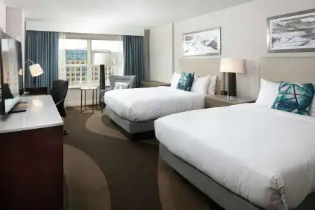 Hilton Madison Monona Terrace - 60